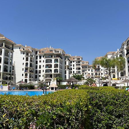 Apartament Puerto De La Duquesa Manilva Zewnętrze zdjęcie