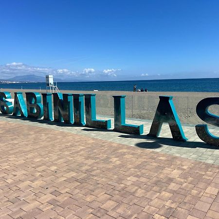 Apartament Puerto De La Duquesa Manilva Zewnętrze zdjęcie