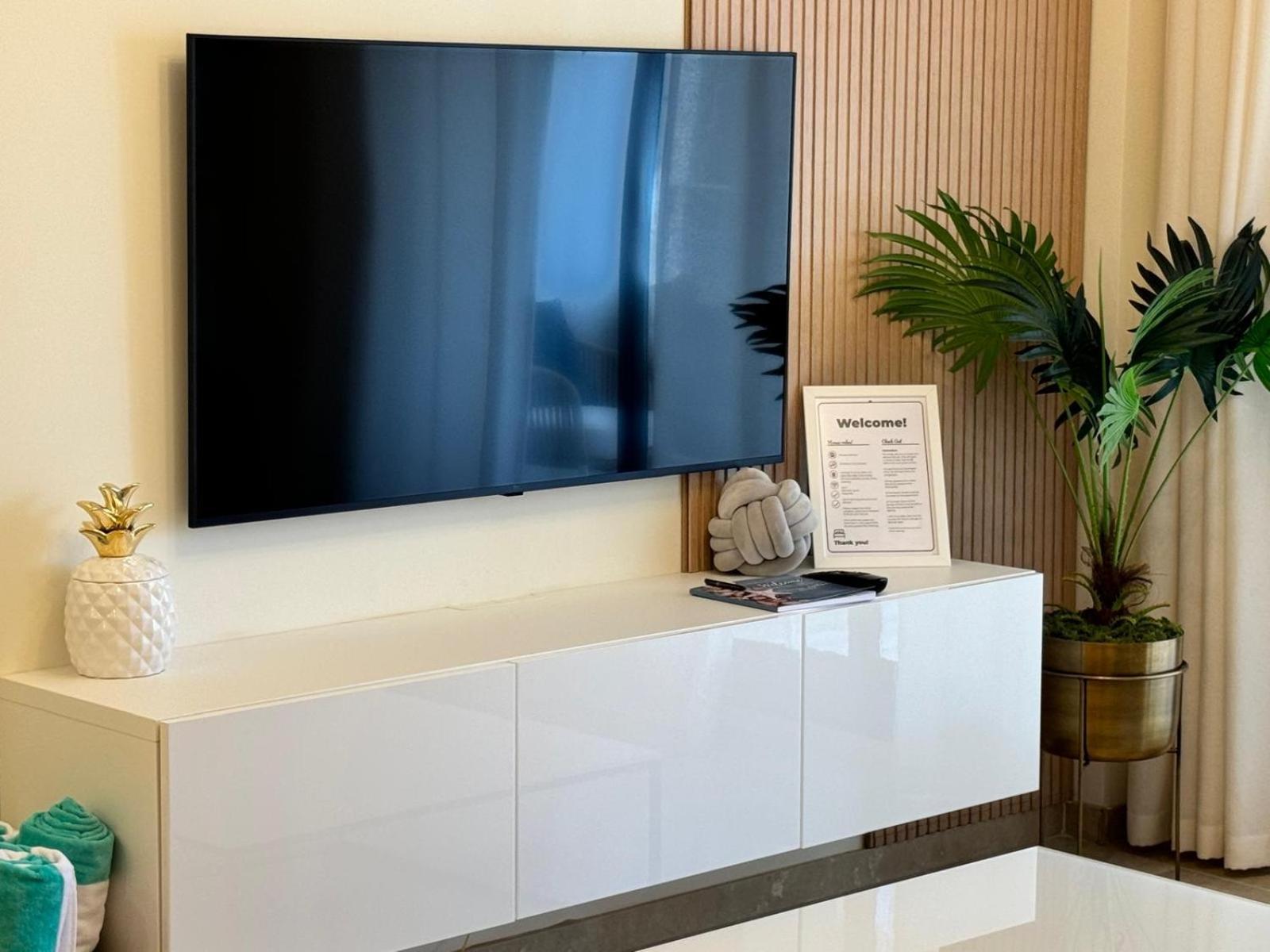 Apartament Puerto De La Duquesa Manilva Zewnętrze zdjęcie