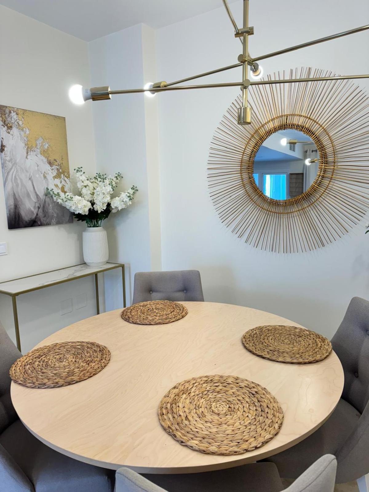 Apartament Puerto De La Duquesa Manilva Zewnętrze zdjęcie
