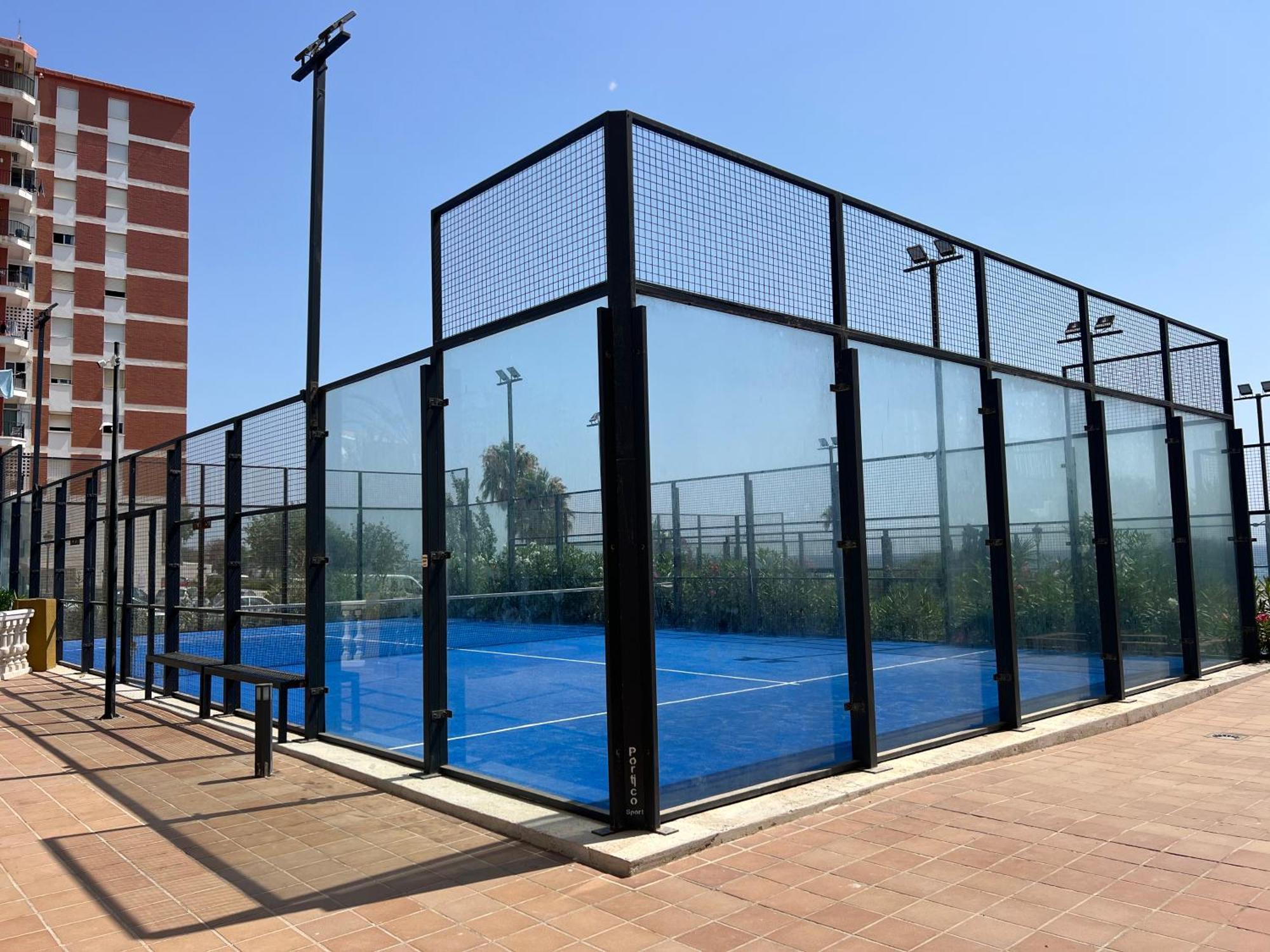Apartament Puerto De La Duquesa Manilva Zewnętrze zdjęcie
