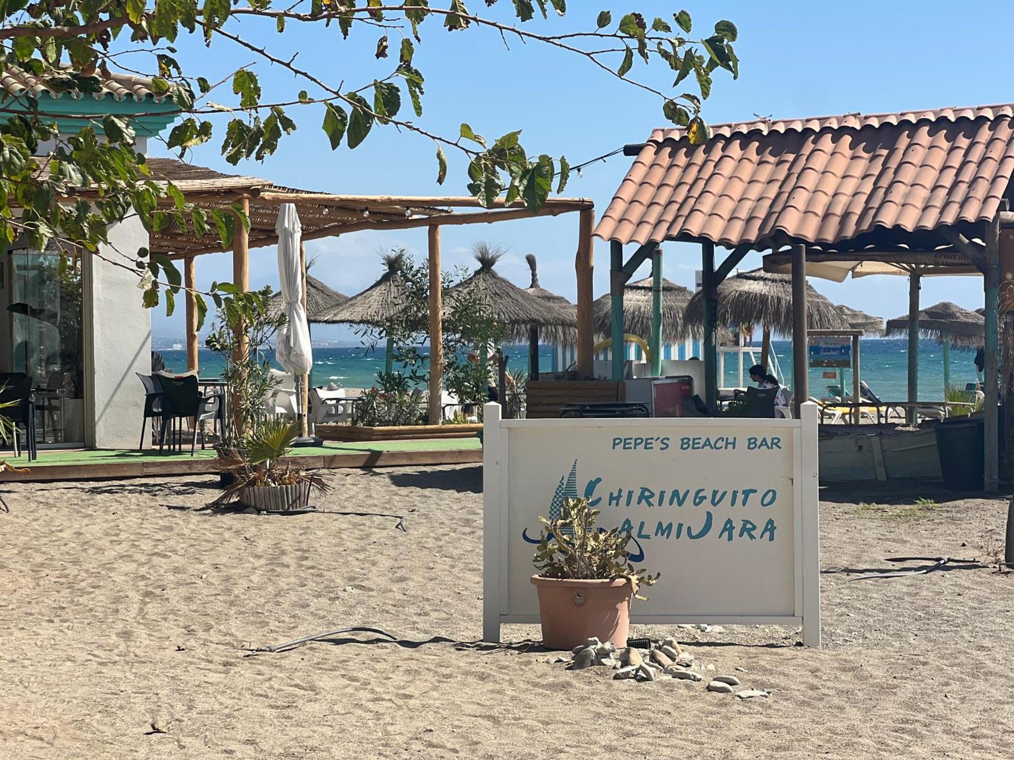 Apartament Puerto De La Duquesa Manilva Zewnętrze zdjęcie