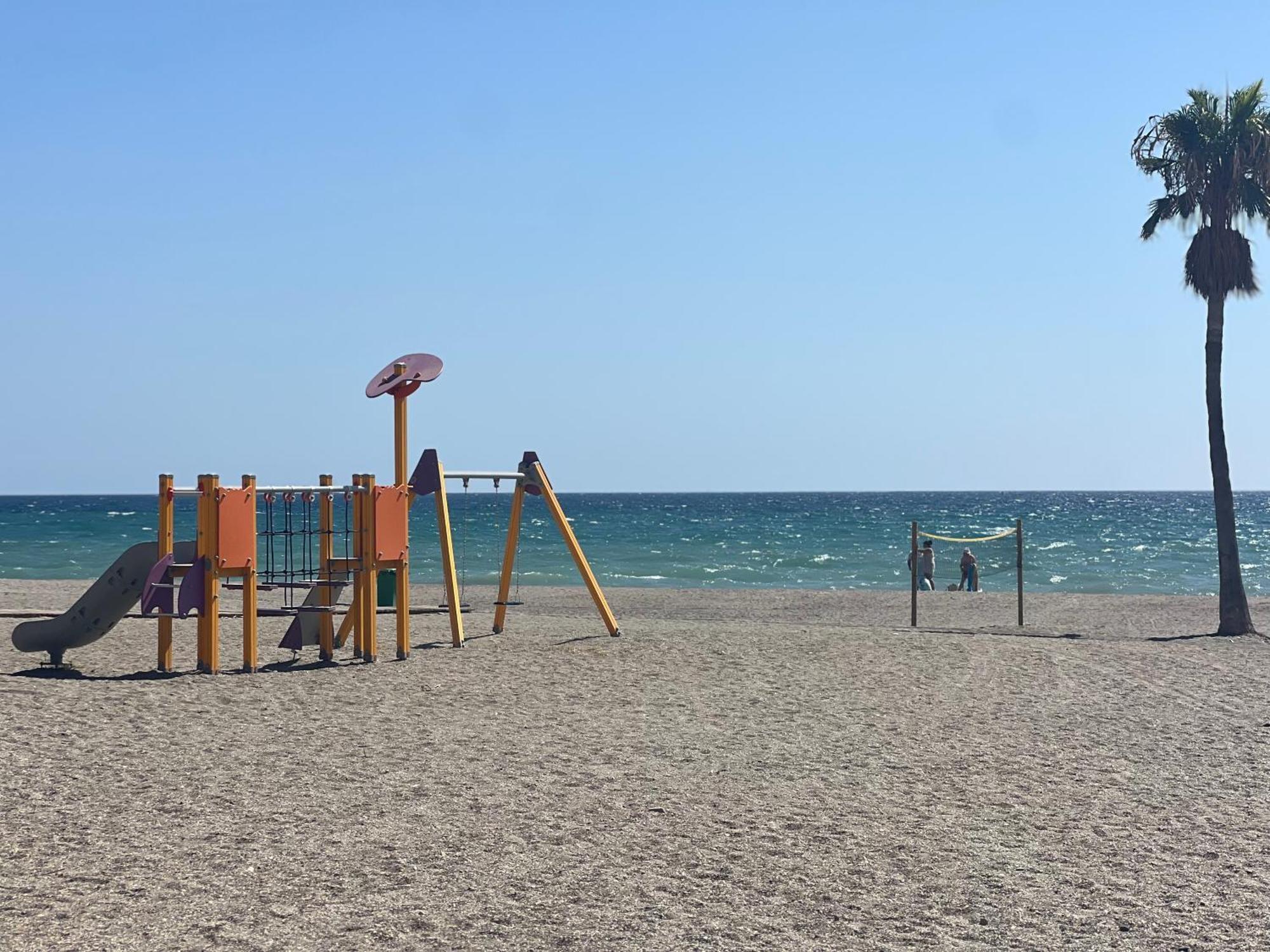 Apartament Puerto De La Duquesa Manilva Zewnętrze zdjęcie