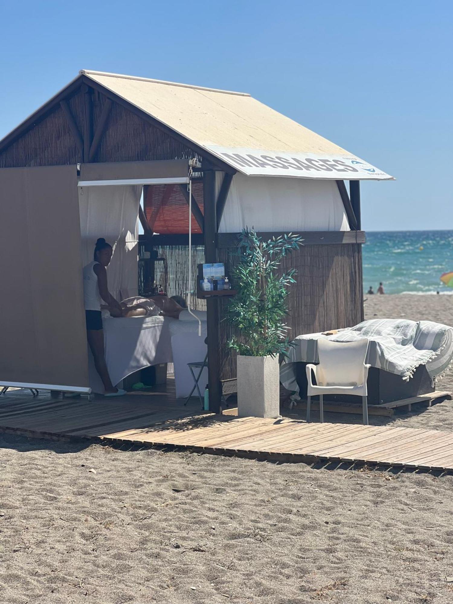Apartament Puerto De La Duquesa Manilva Zewnętrze zdjęcie