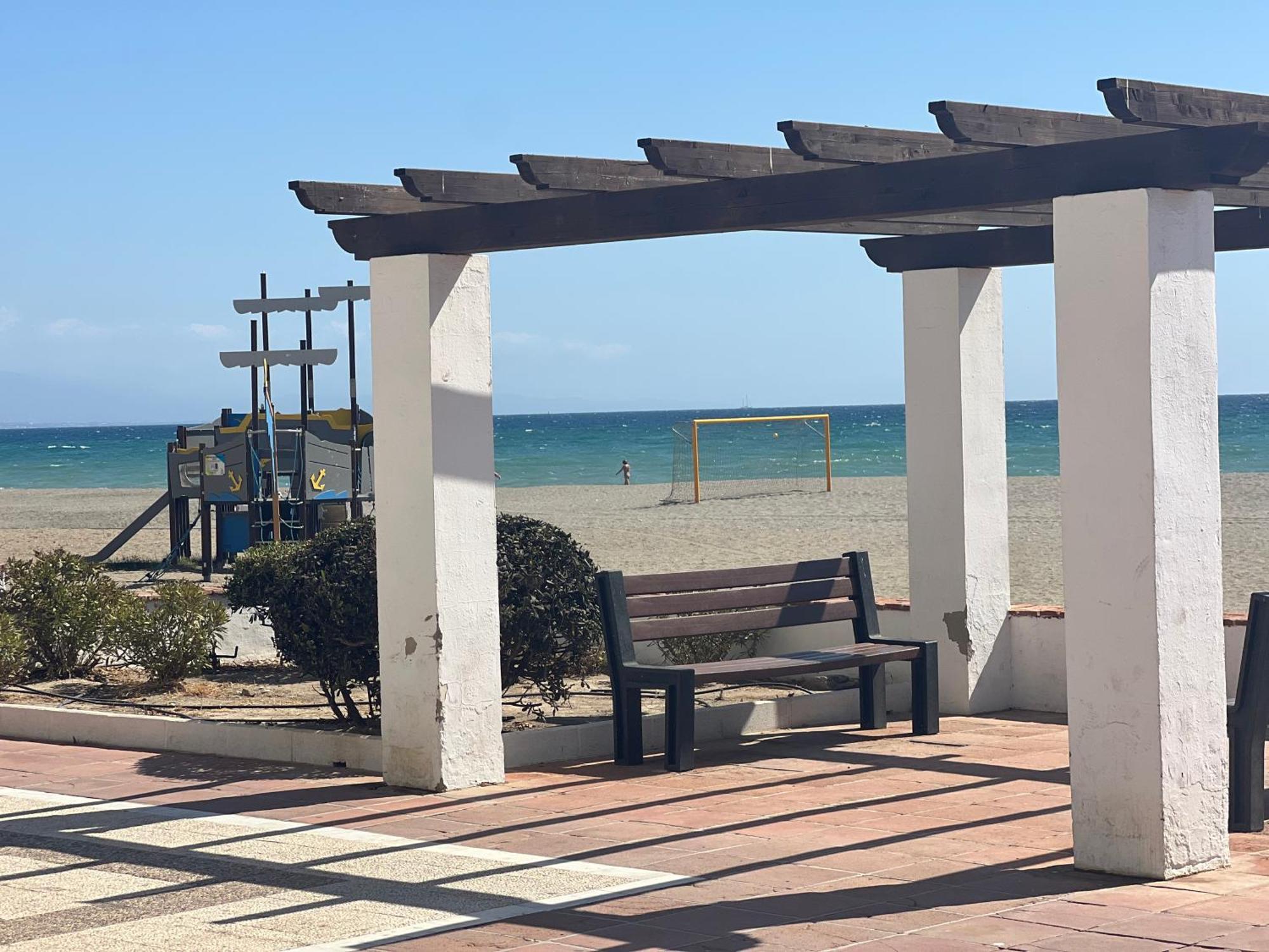 Apartament Puerto De La Duquesa Manilva Zewnętrze zdjęcie