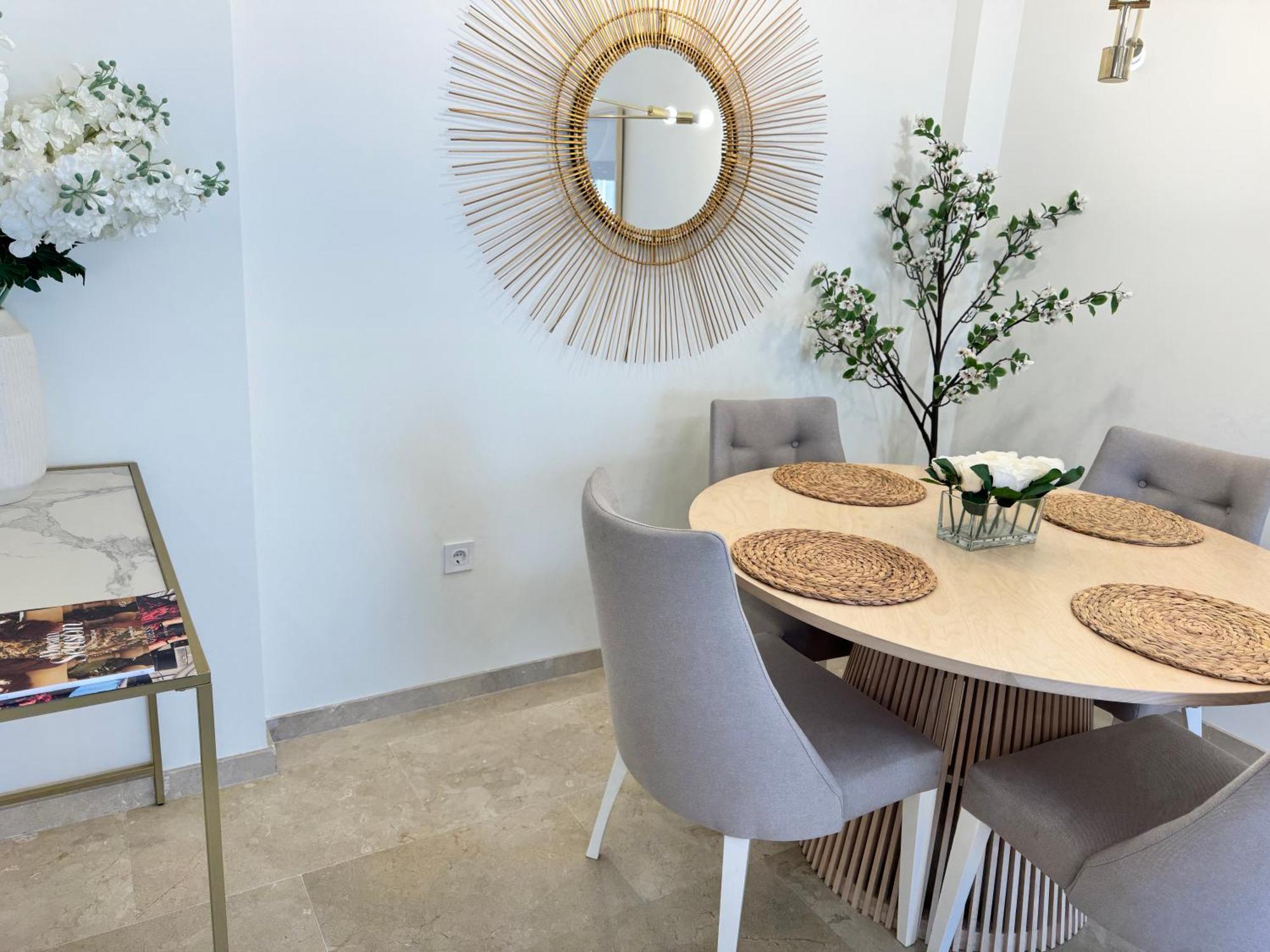 Apartament Puerto De La Duquesa Manilva Zewnętrze zdjęcie