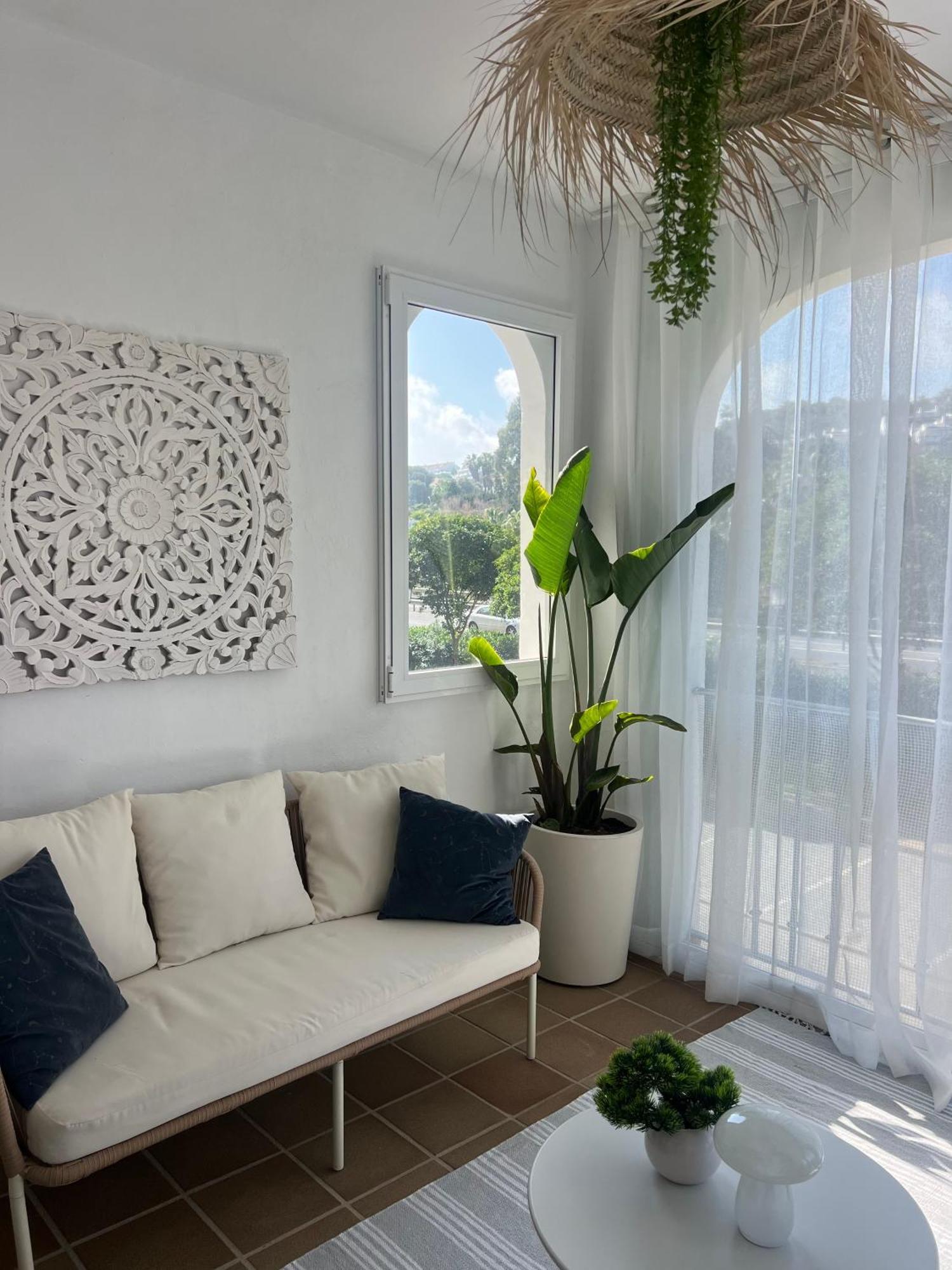 Apartament Puerto De La Duquesa Manilva Zewnętrze zdjęcie