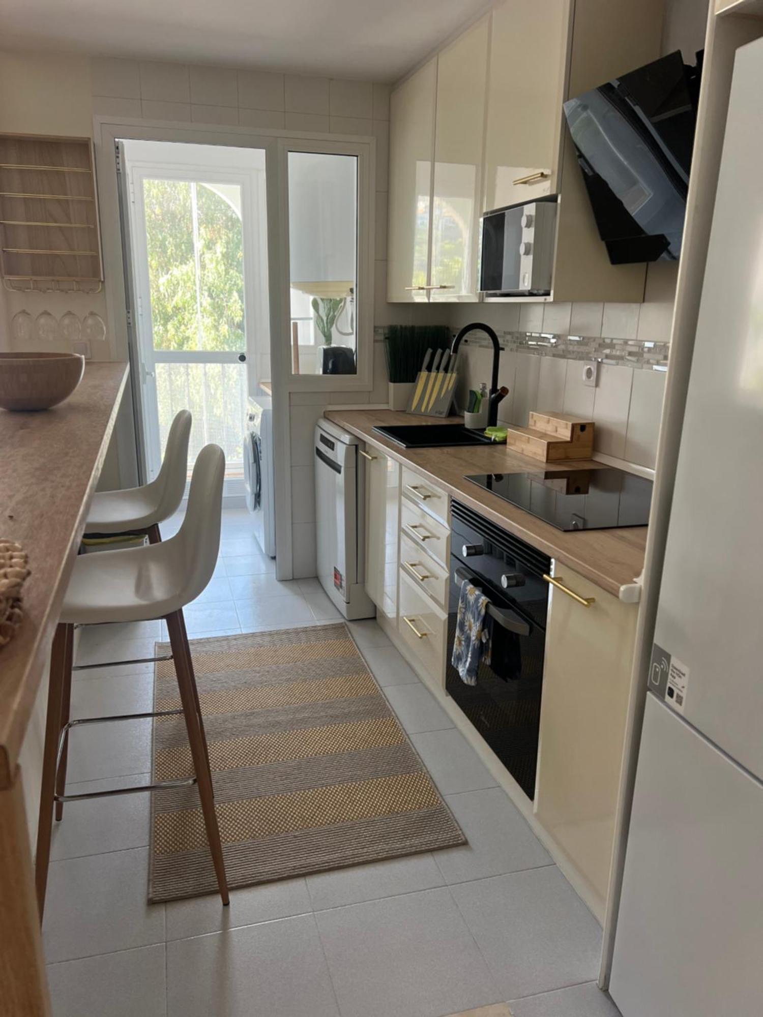 Apartament Puerto De La Duquesa Manilva Zewnętrze zdjęcie