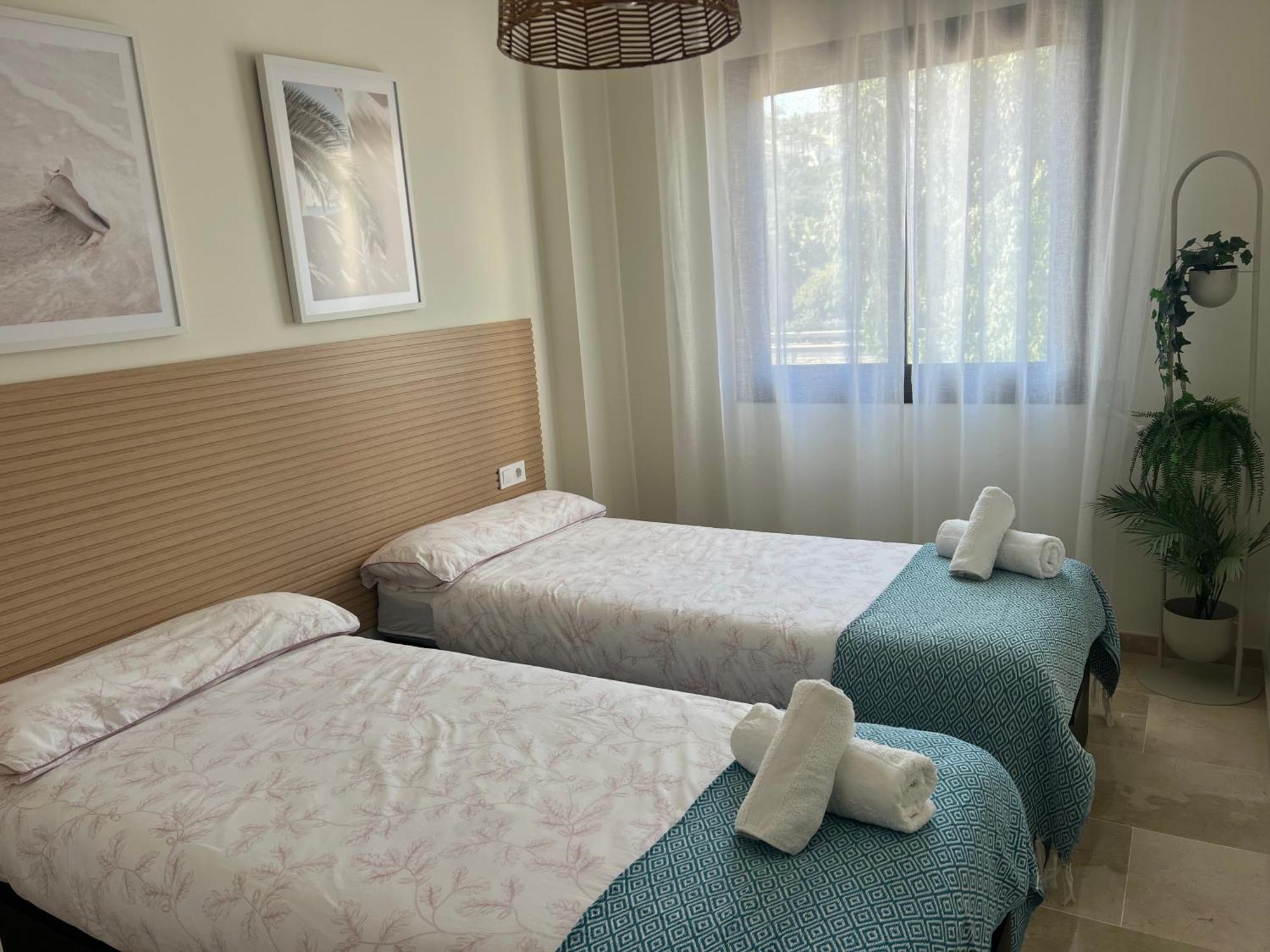 Apartament Puerto De La Duquesa Manilva Zewnętrze zdjęcie