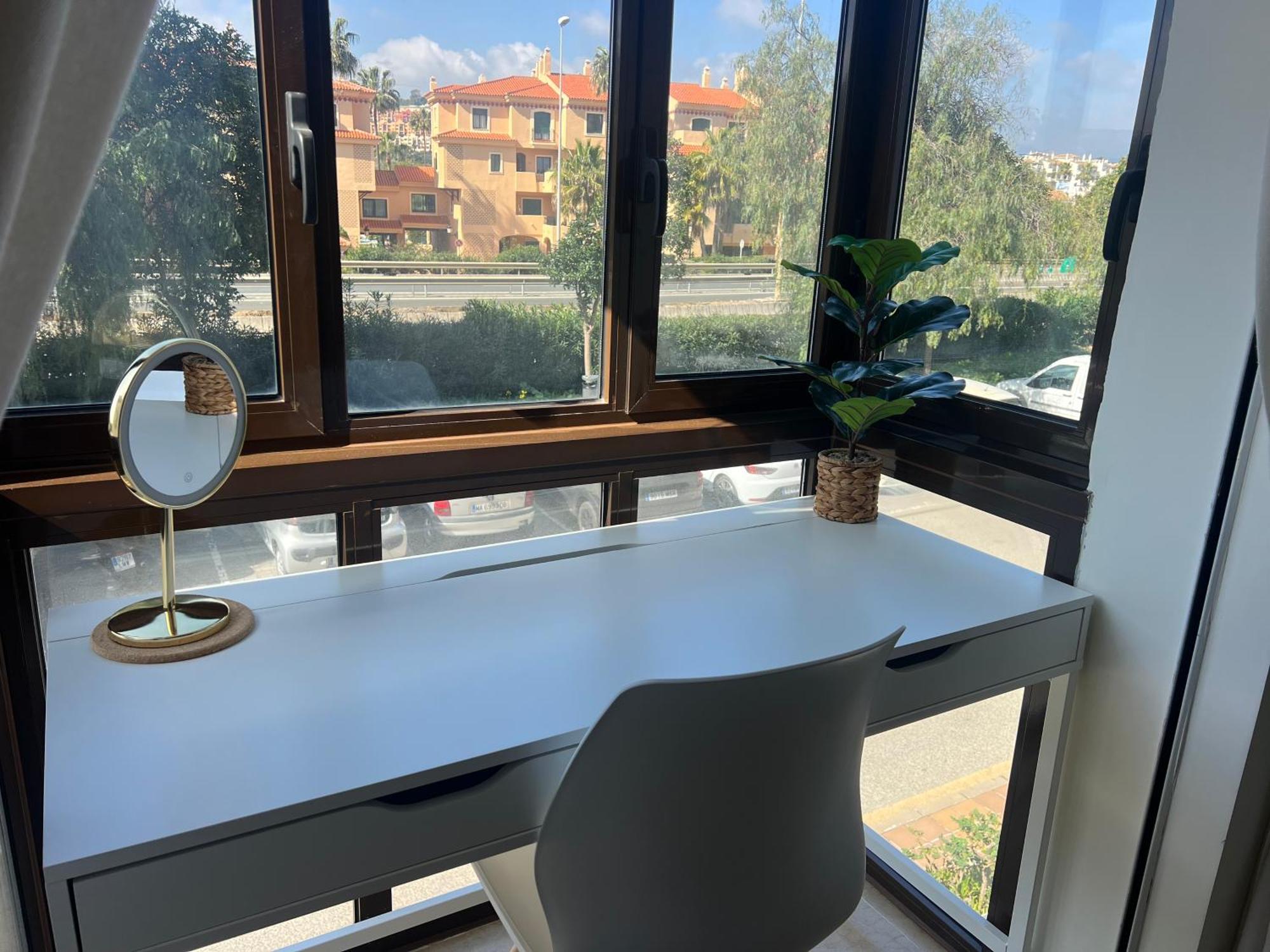 Apartament Puerto De La Duquesa Manilva Zewnętrze zdjęcie